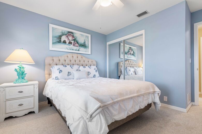 Palm Coast Canal Getaway - Palm Coast, Florida