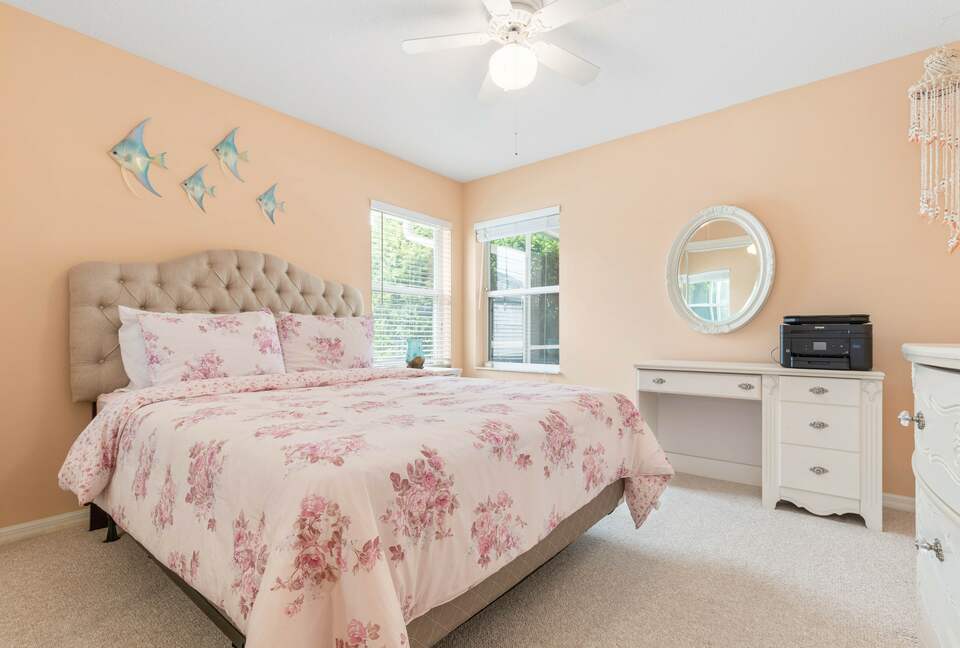 Palm Coast Canal Getaway - Palm Coast, Florida