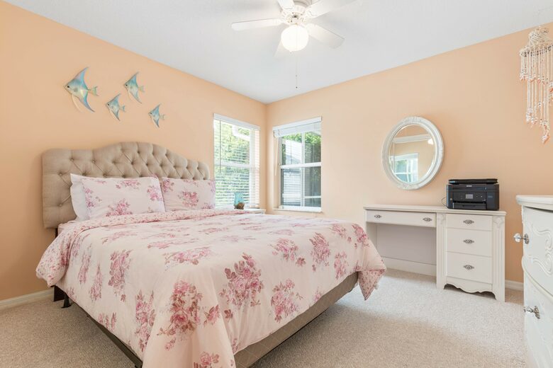 Palm Coast Canal Getaway - Palm Coast, Florida