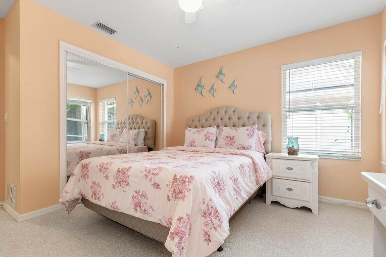 Palm Coast Canal Getaway - Palm Coast, Florida