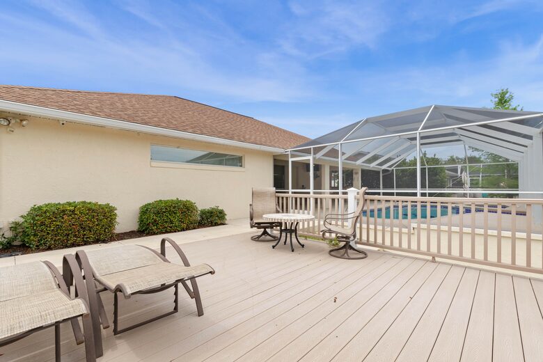 Palm Coast Canal Getaway - Palm Coast, Florida