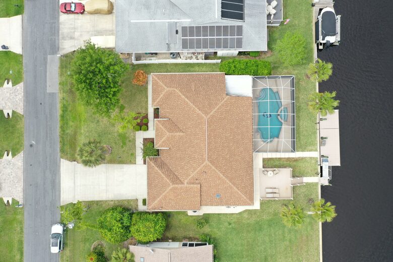 Palm Coast Canal Getaway - Palm Coast, Florida