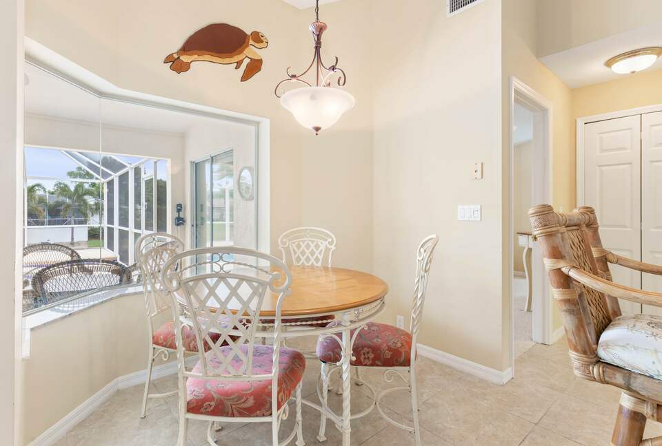 Palm Coast Canal Getaway - Palm Coast, Florida