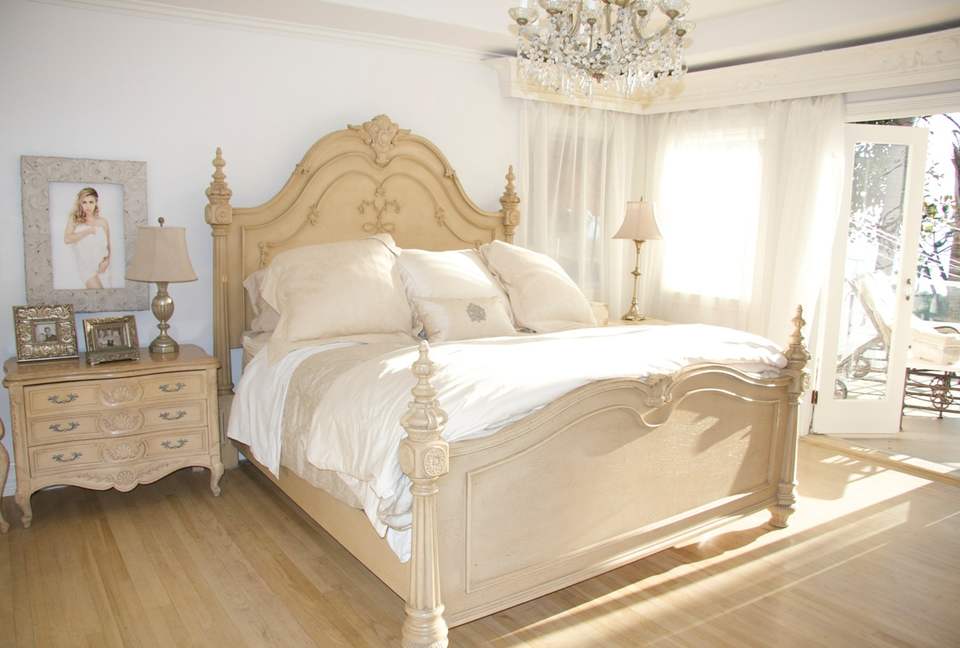 Villa Blanca - Laguna Beach, California