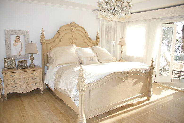 Villa Blanca - Laguna Beach, California