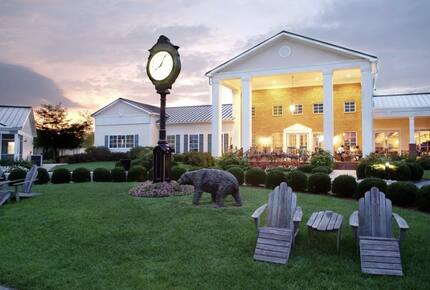 Bear Trap Dunes - Ocean View, Delaware