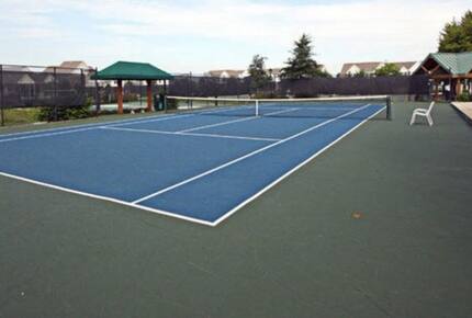 Bear Trap Dunes - Ocean View, Delaware