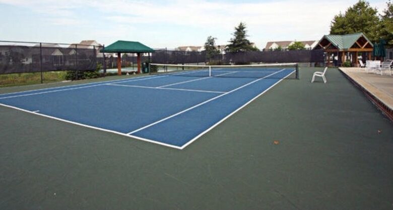Bear Trap Dunes - Ocean View, Delaware