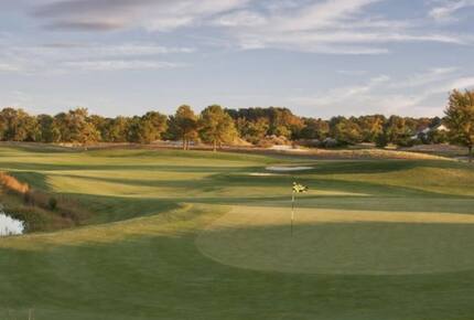 Bear Trap Dunes - Ocean View, Delaware