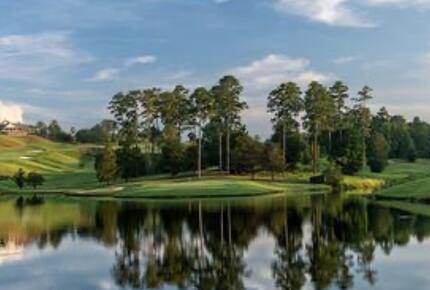 Bear Trap Dunes - Ocean View, Delaware