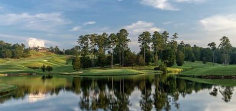 Bear Trap Dunes - Ocean View, Delaware