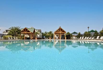 Bear Trap Dunes - Ocean View, Delaware