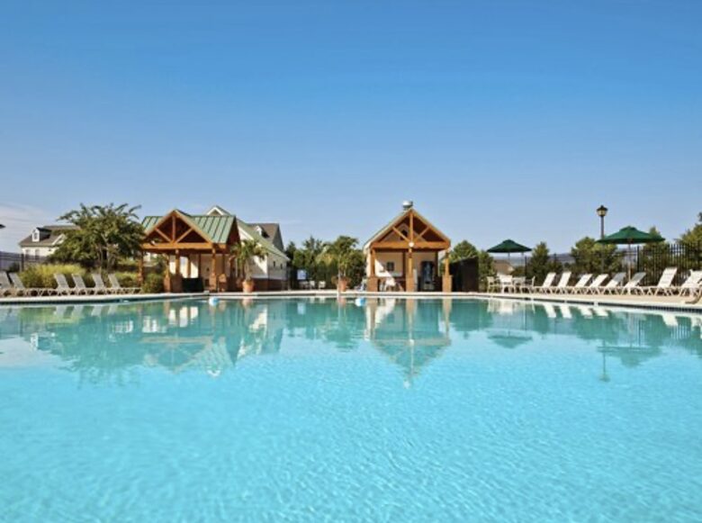 Bear Trap Dunes - Ocean View, Delaware