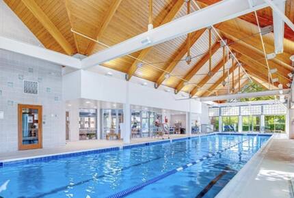 Bear Trap Dunes - Ocean View, Delaware