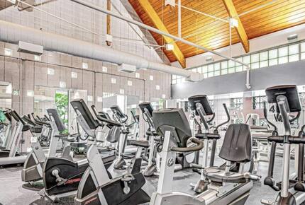 Bear Trap Dunes - Ocean View, Delaware