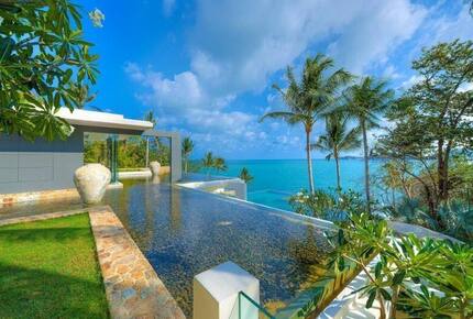 Villa 20 Samujana - Choeng Mon, Ko Samui, Thailand