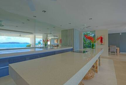 Villa 20 Samujana - Choeng Mon, Ko Samui, Thailand