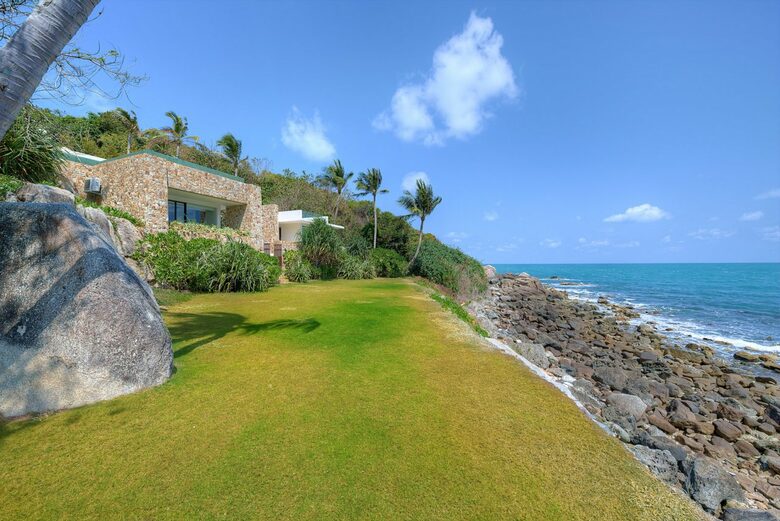 Villa 20 Samujana - Choeng Mon, Ko Samui, Thailand