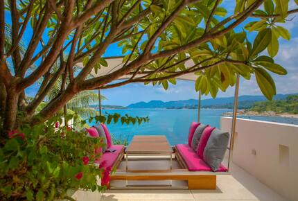 Villa 20 Samujana - Choeng Mon, Ko Samui, Thailand