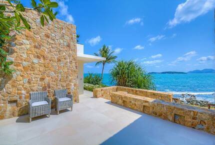 Villa 20 Samujana - Choeng Mon, Ko Samui, Thailand