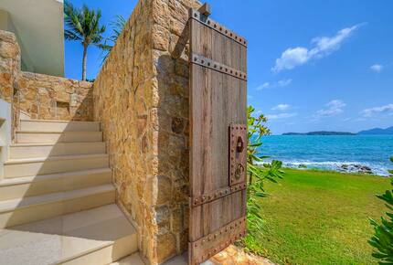 Villa 20 Samujana - Choeng Mon, Ko Samui, Thailand