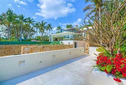 Villa 20 Samujana - Choeng Mon, Ko Samui, Thailand