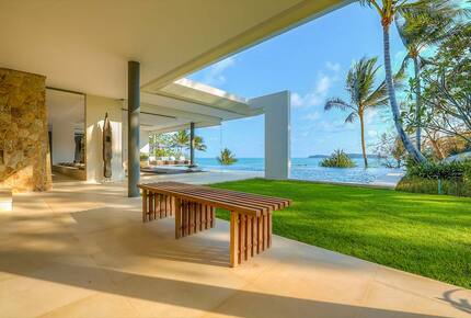 Villa 20 Samujana - Choeng Mon, Ko Samui, Thailand