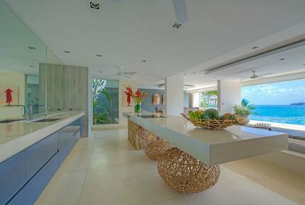 Villa 20 Samujana - Choeng Mon, Ko Samui, Thailand