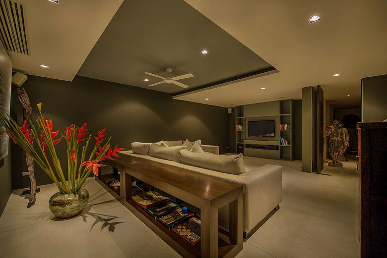 Villa 20 Samujana - Choeng Mon, Ko Samui, Thailand