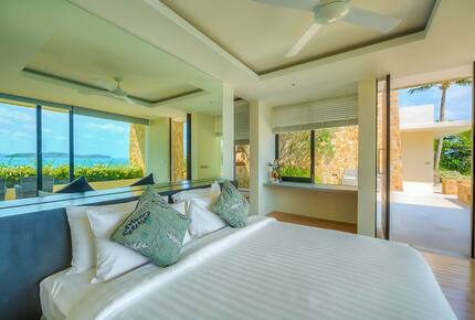 Villa 20 Samujana - Choeng Mon, Ko Samui, Thailand