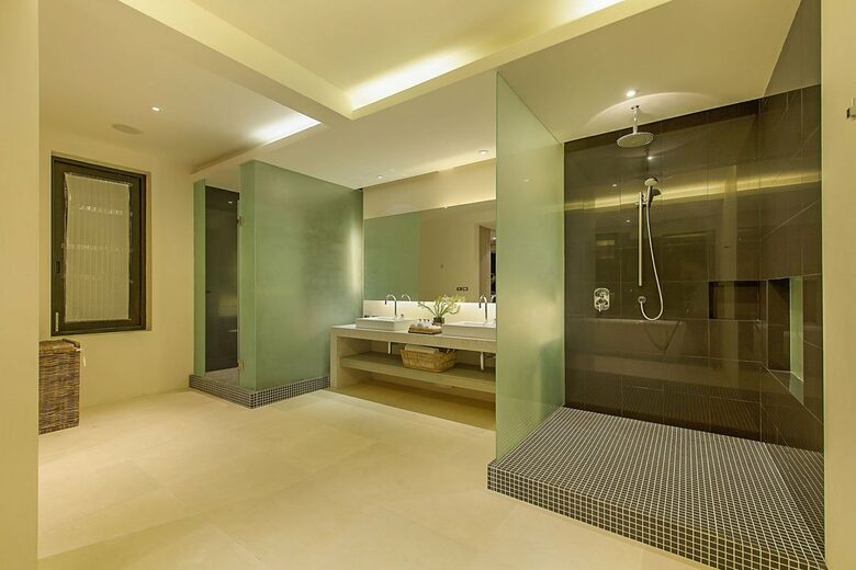 Villa 20 Samujana - Choeng Mon, Ko Samui, Thailand