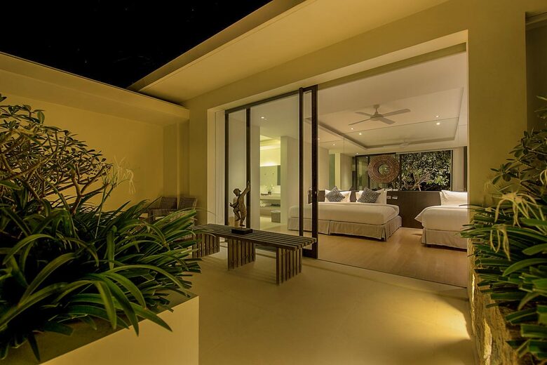 Villa 20 Samujana - Choeng Mon, Ko Samui, Thailand