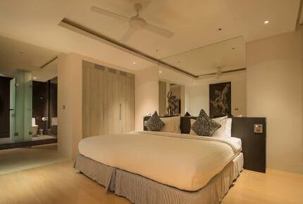 Villa 20 Samujana - Choeng Mon, Ko Samui, Thailand