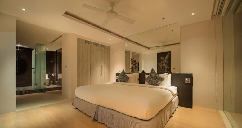 Villa 20 Samujana - Choeng Mon, Ko Samui, Thailand