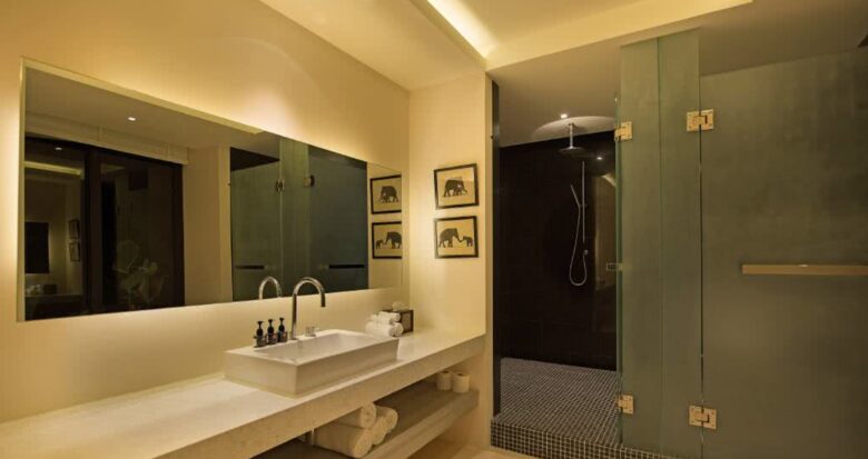 Villa 20 Samujana - Choeng Mon, Ko Samui, Thailand