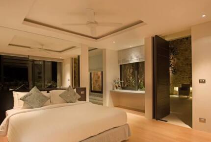 Villa 20 Samujana - Choeng Mon, Ko Samui, Thailand