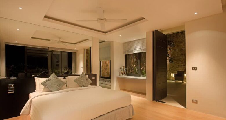 Villa 20 Samujana - Choeng Mon, Ko Samui, Thailand