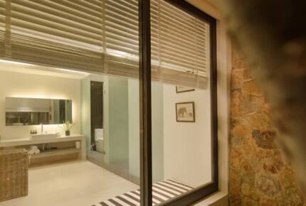 Villa 20 Samujana - Choeng Mon, Ko Samui, Thailand