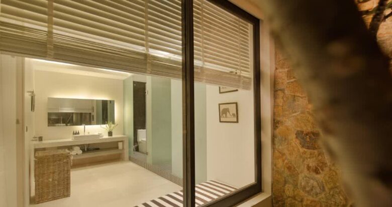 Villa 20 Samujana - Choeng Mon, Ko Samui, Thailand