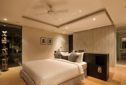 Villa 20 Samujana - Choeng Mon, Ko Samui, Thailand