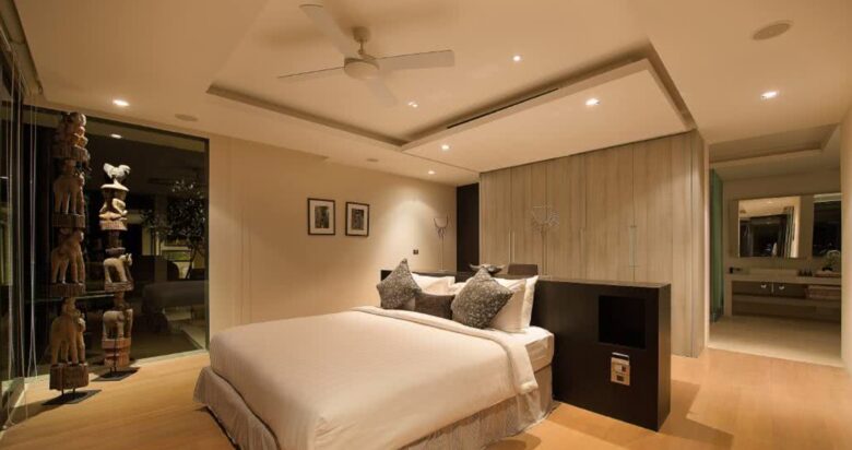 Villa 20 Samujana - Choeng Mon, Ko Samui, Thailand