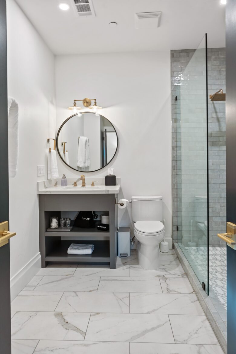 Modern Farmhouse 2 Blocks to Downtown Napa! - Napa, California