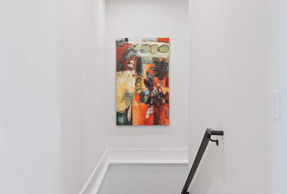 Modern Farmhouse 2 Blocks to Downtown Napa! - Napa, California