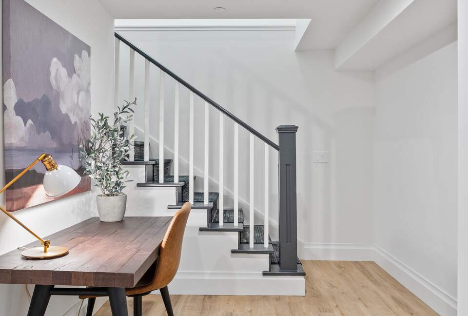 Modern Farmhouse 2 Blocks to Downtown Napa! - Napa, California