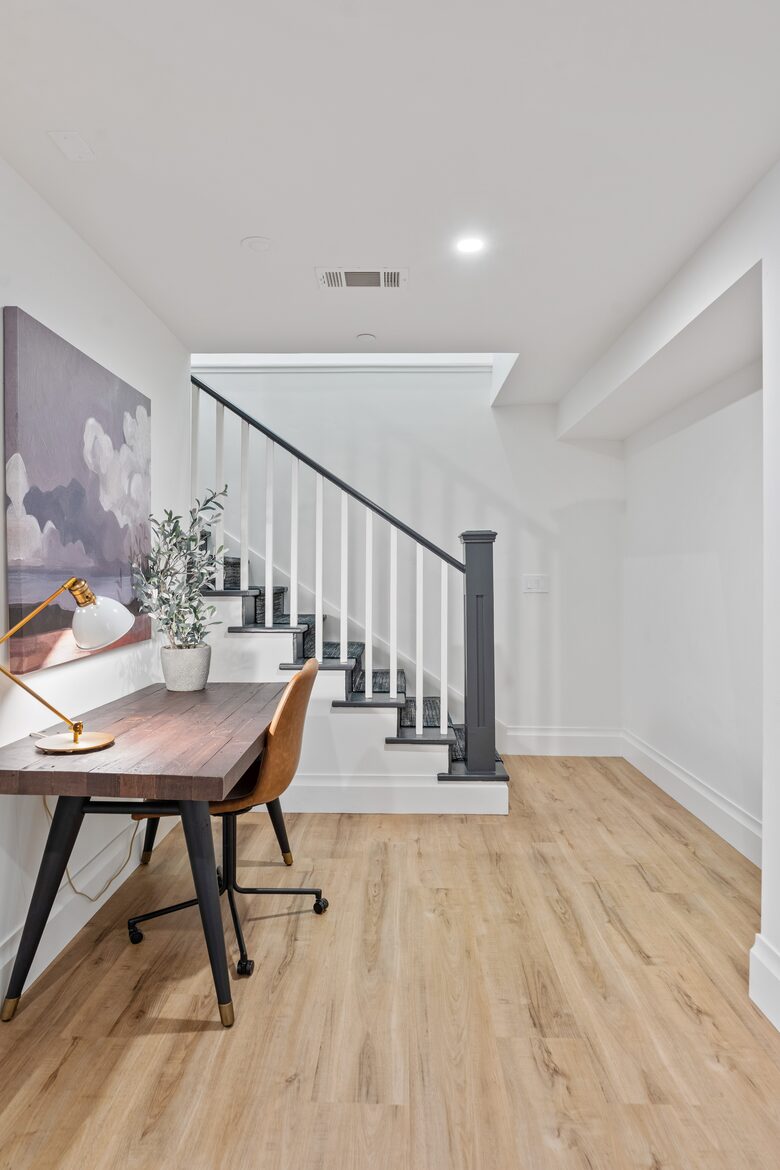 Modern Farmhouse 2 Blocks to Downtown Napa! - Napa, California