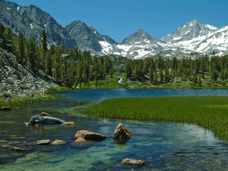 Mammoth Sierra Star - Mammoth, California