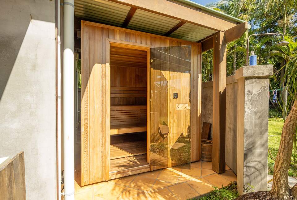 Bright Blue Ridge - Federal, Australia