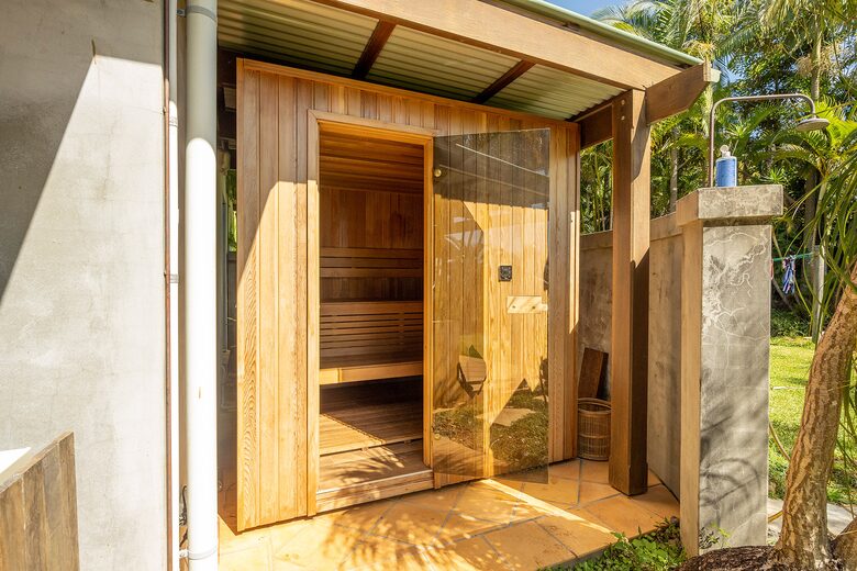 Bright Blue Ridge - Federal, Australia