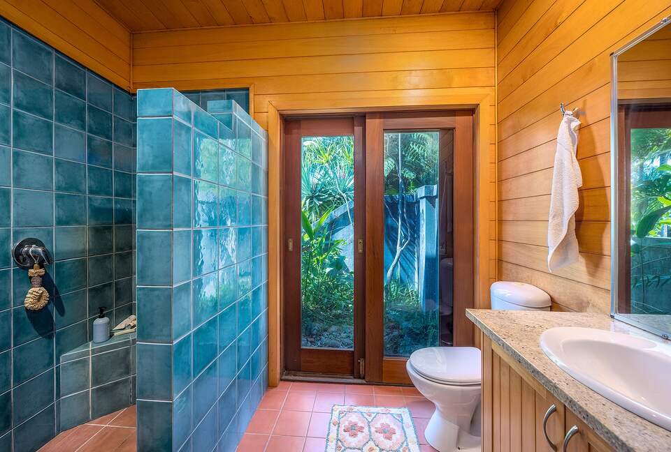 Bright Blue Ridge - Federal, Australia