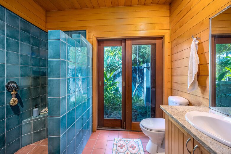 Bright Blue Ridge - Federal, Australia